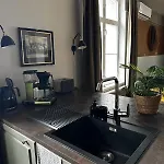 Luxury In The Center