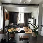Luxury In The Center