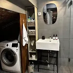 Luxury In The Center Apartment