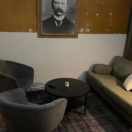 Luxury In The Center