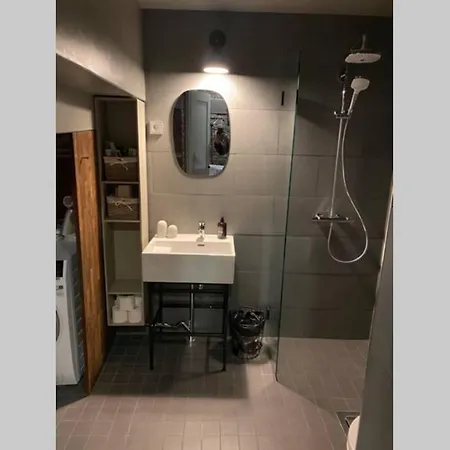 Luxury In The Center *