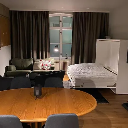 Lejlighed Luxury In The Center