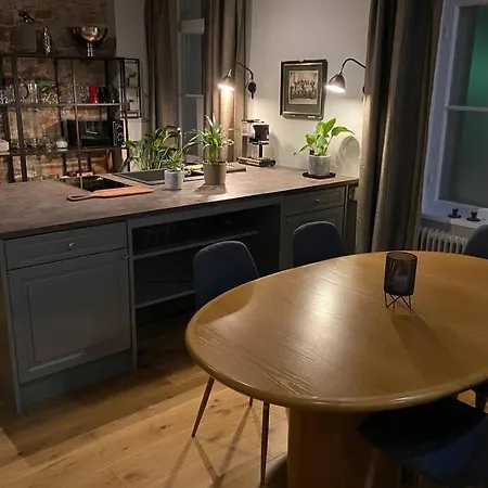 Lejlighed Luxury In The Center Mikkeli