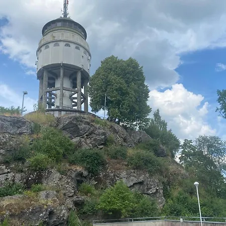 Luxury In The Center * Mikkeli