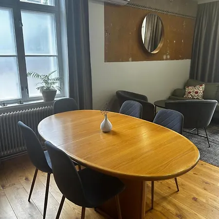 Luxury In The Center *