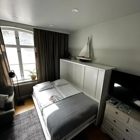 Apartment Luxury In The Center