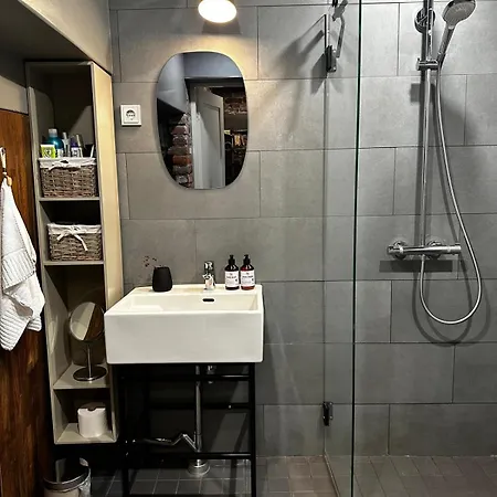 Luxury In The Center Apartamento *