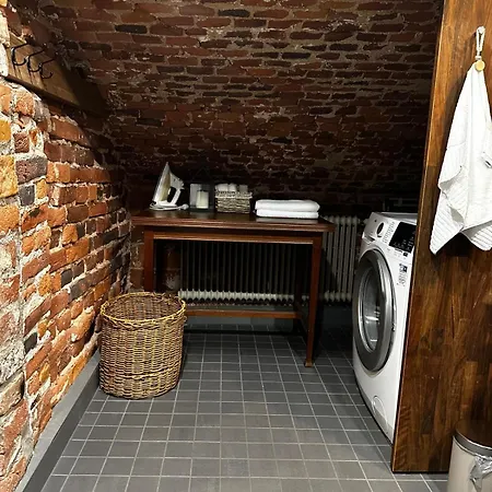 Luxury In The Center