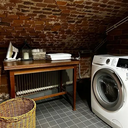 Luxury In The Center * Mikkeli